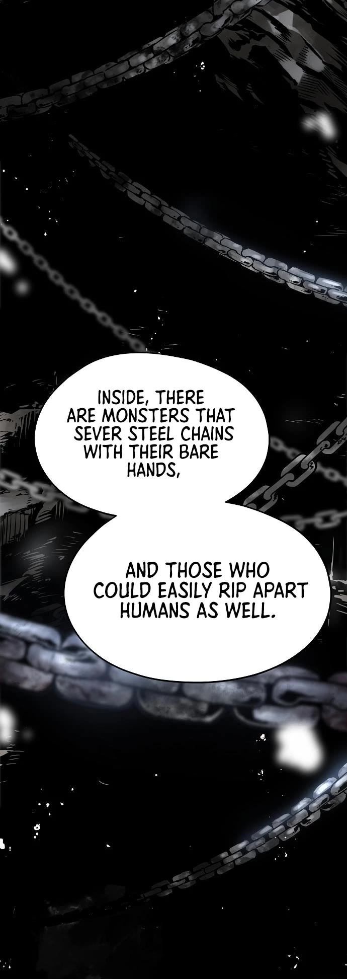 The Breaker: Eternal Force Chapter 28 page 37 - Chapter 28