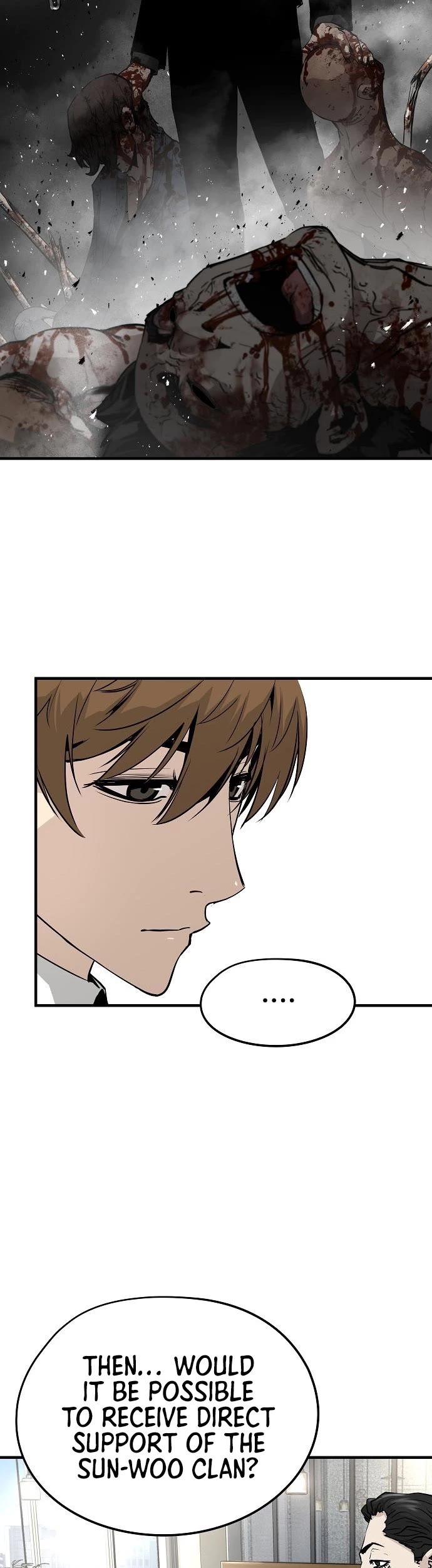The Breaker: Eternal Force Chapter 28 page 39 - Chapter 28