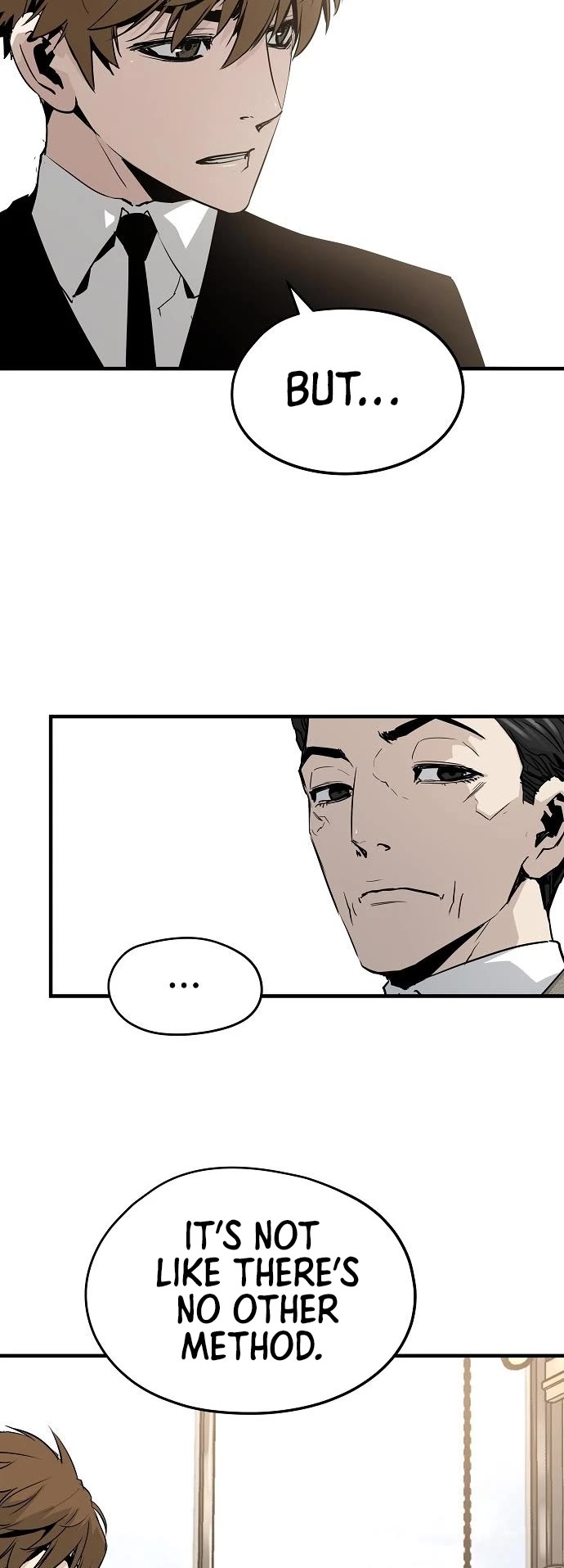 The Breaker: Eternal Force Chapter 28 page 42 - Chapter 28