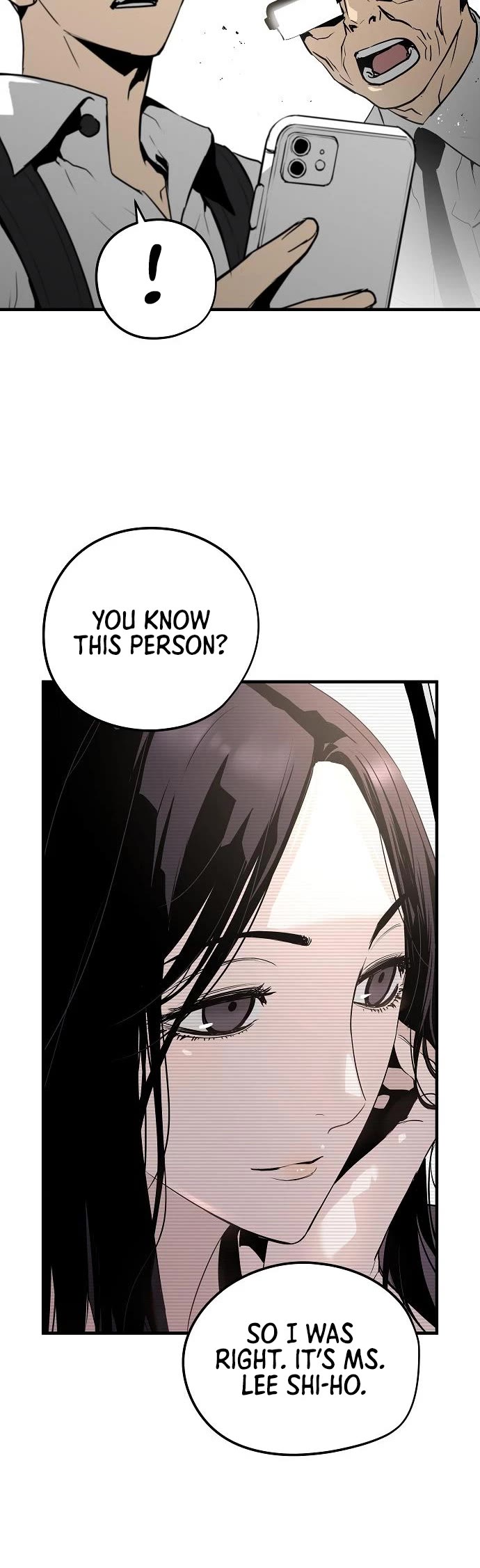 The Breaker: Eternal Force Chapter 28 page 6 - Chapter 28