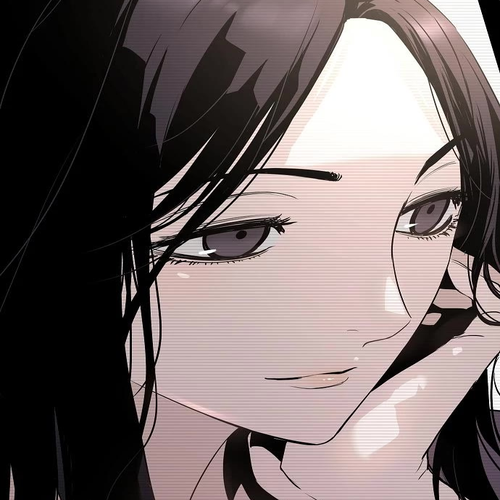The Breaker: Eternal Force Chapter 28 cover