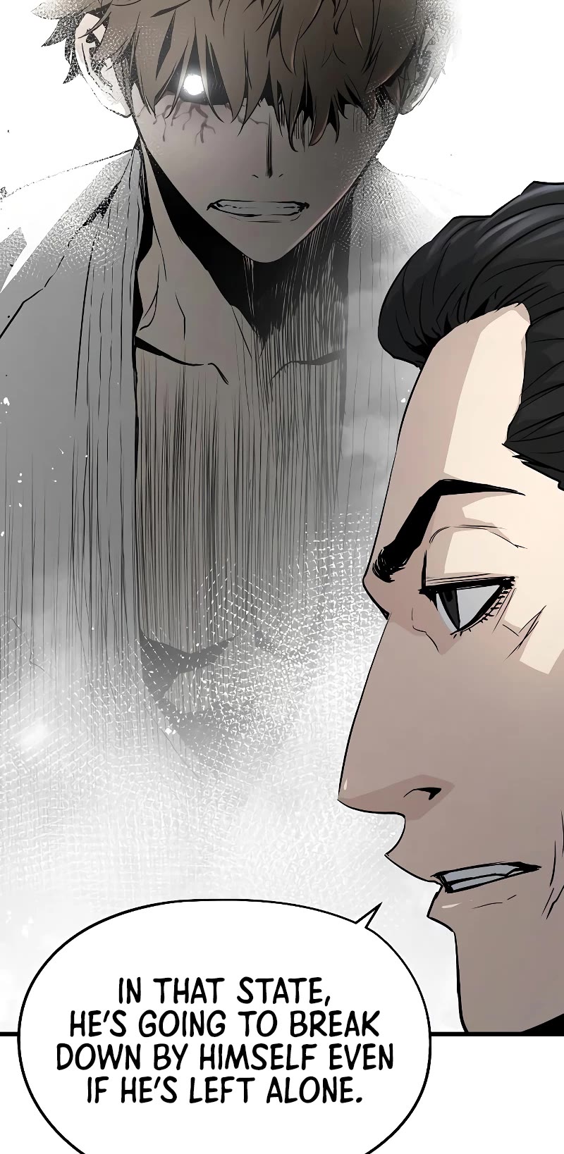 The Breaker: Eternal Force Chapter 29 page 10 - Chapter 29