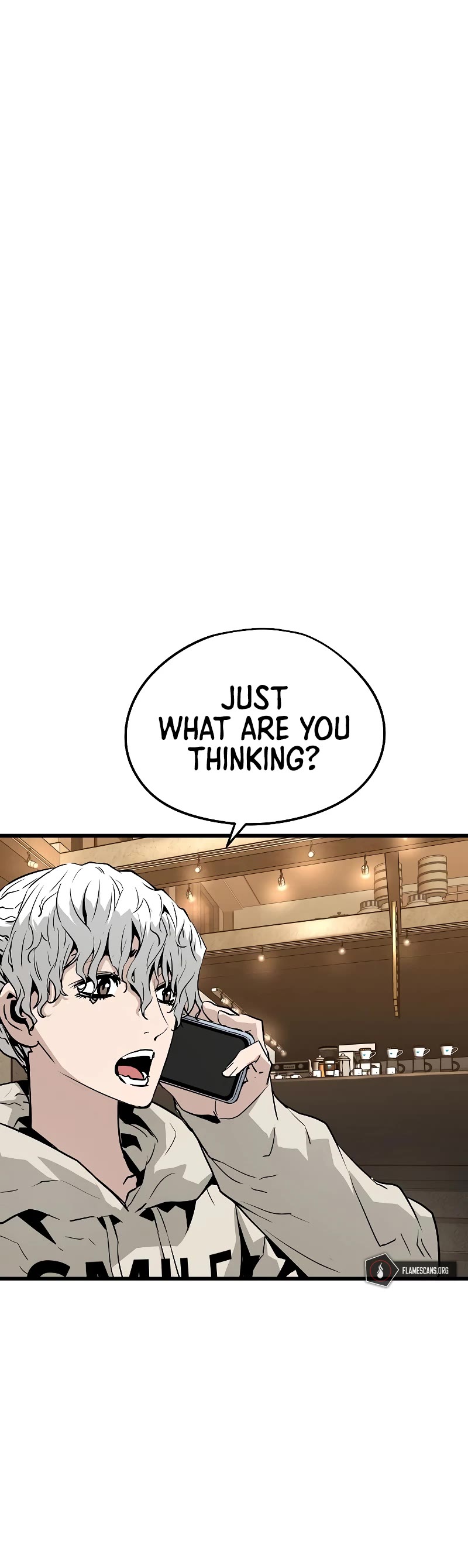 The Breaker: Eternal Force Chapter 29 page 14 - Chapter 29