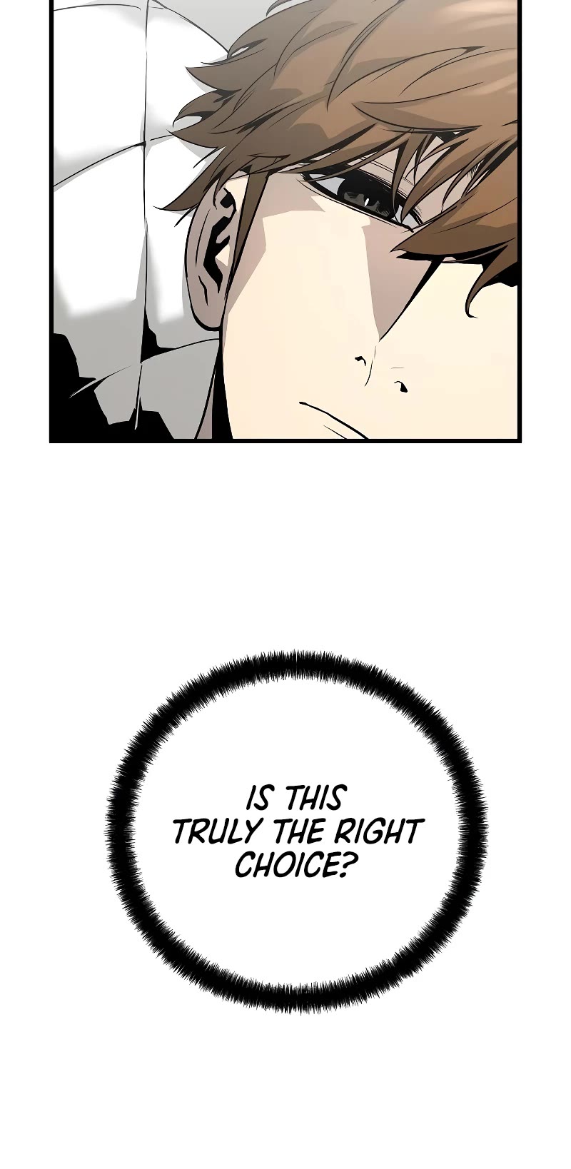 The Breaker: Eternal Force Chapter 29 page 17 - Chapter 29