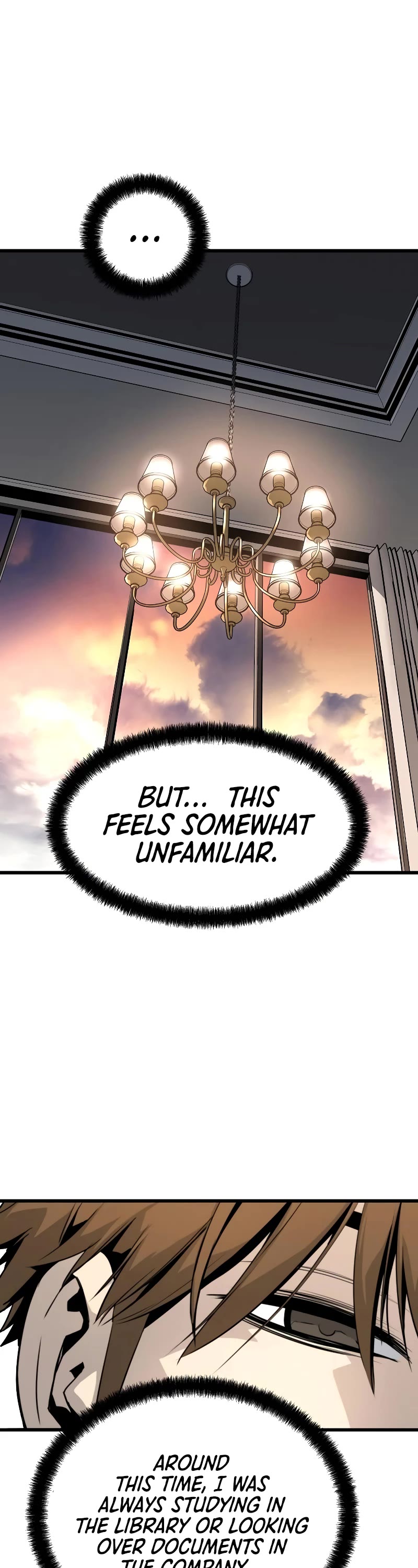 The Breaker: Eternal Force Chapter 29 page 19 - Chapter 29