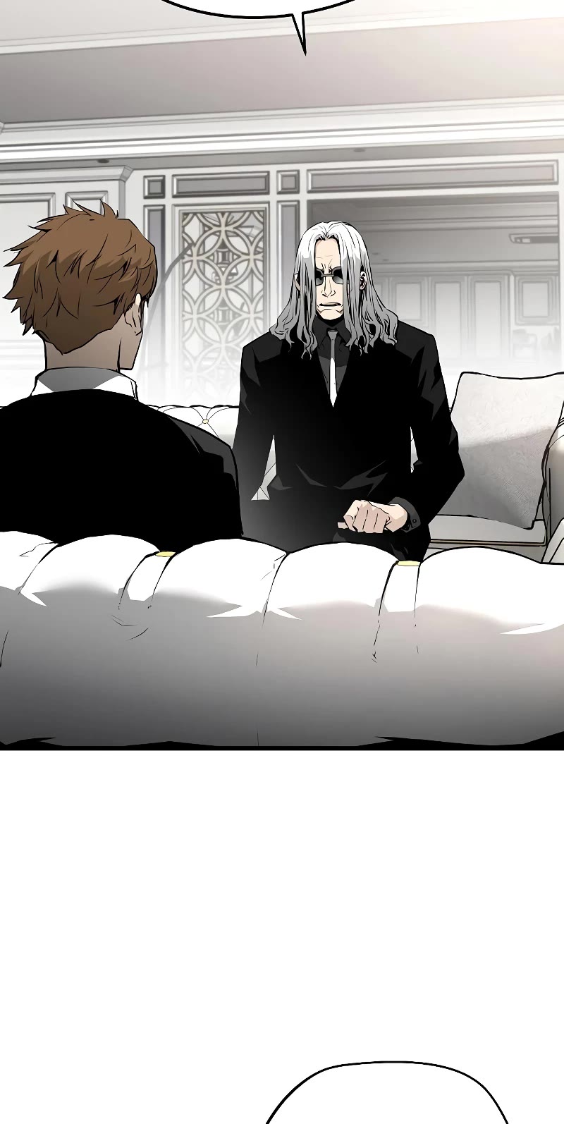 The Breaker: Eternal Force Chapter 29 page 28 - Chapter 29