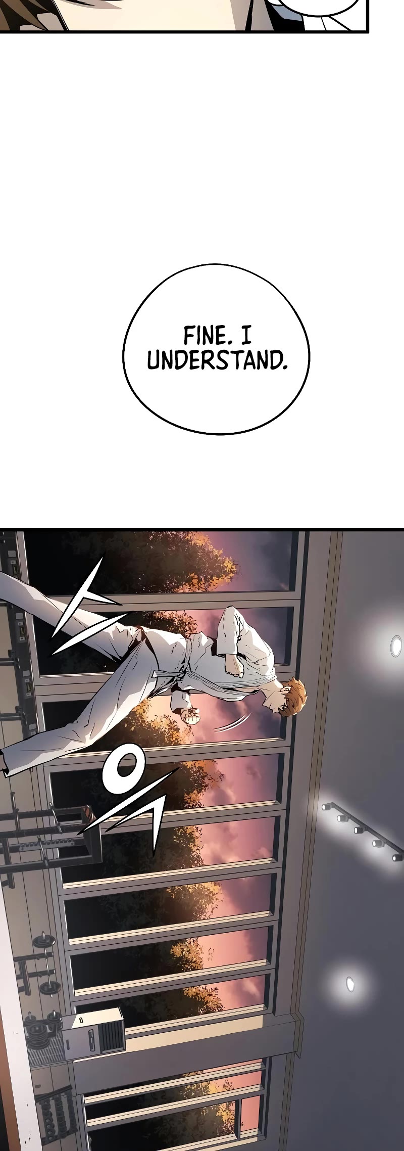 The Breaker: Eternal Force Chapter 29 page 37 - Chapter 29