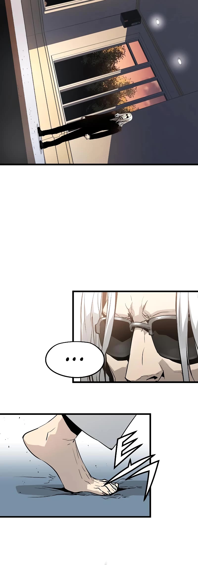 The Breaker: Eternal Force Chapter 29 page 38 - Chapter 29
