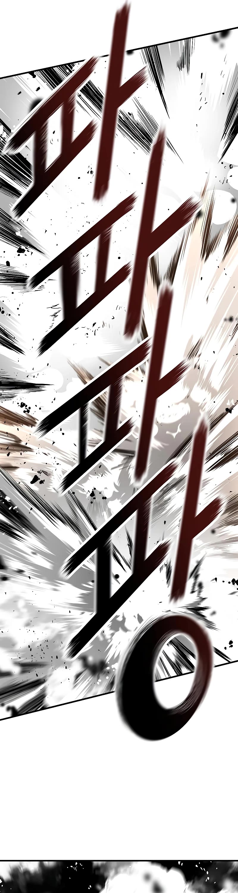 The Breaker: Eternal Force Chapter 29 page 39 - Chapter 29
