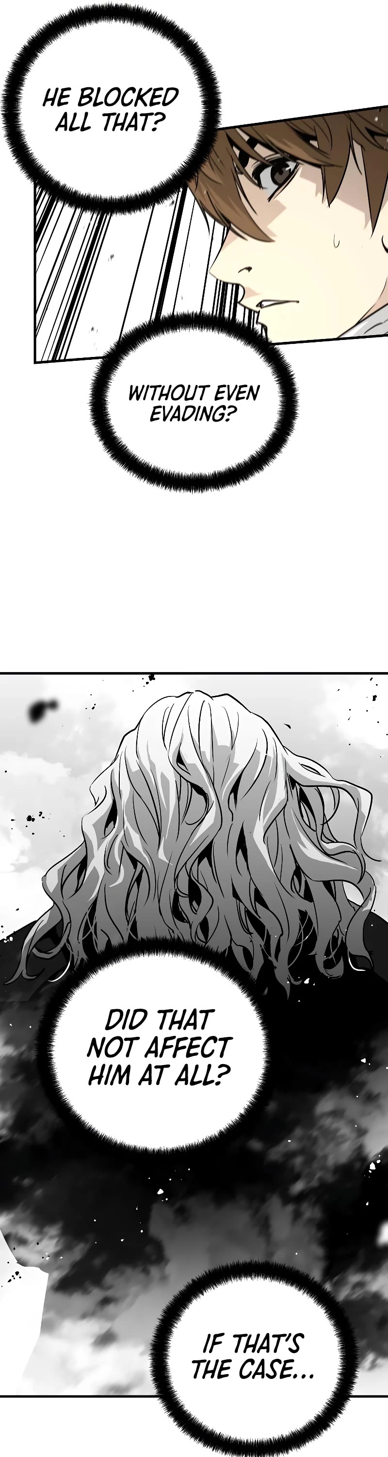 The Breaker: Eternal Force Chapter 29 page 42 - Chapter 29