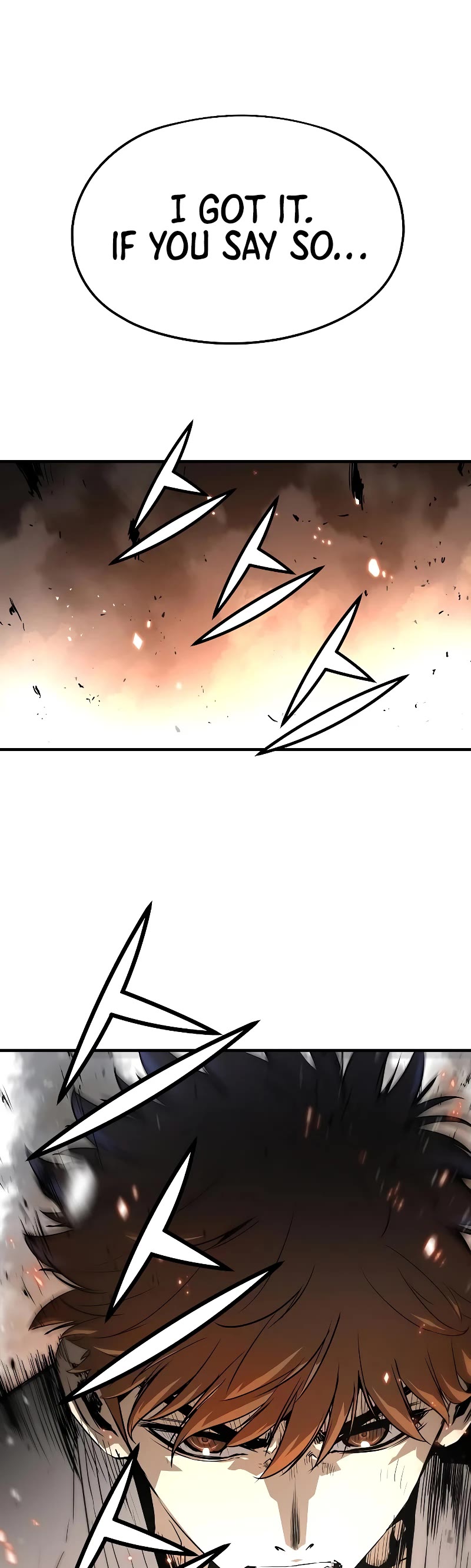 The Breaker: Eternal Force Chapter 29 page 49 - Chapter 29
