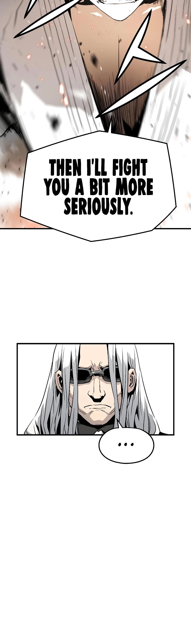 The Breaker: Eternal Force Chapter 29 page 50 - Chapter 29