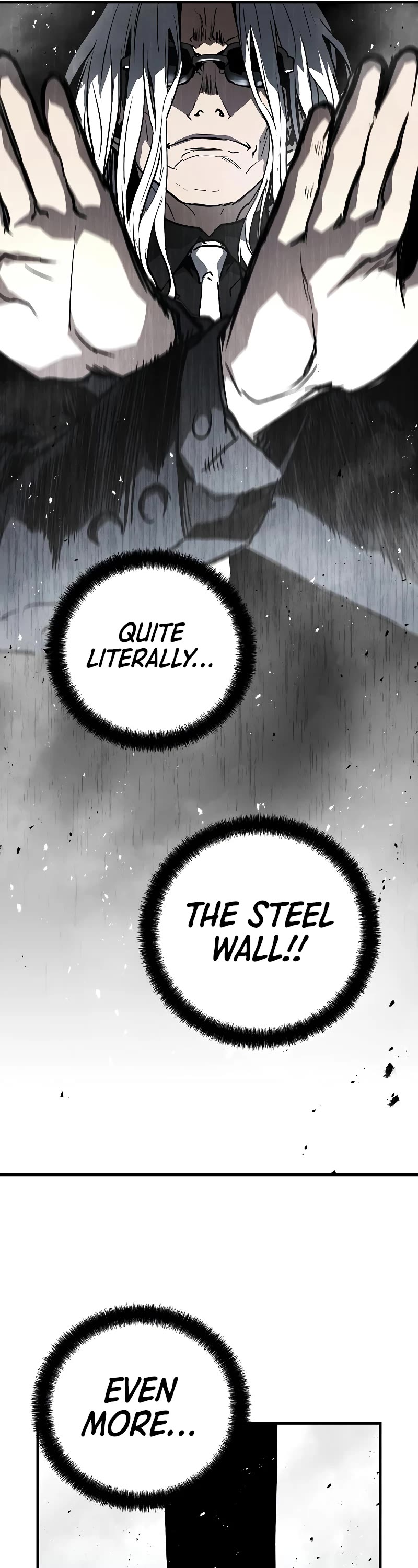 The Breaker: Eternal Force Chapter 29 page 57 - Chapter 29