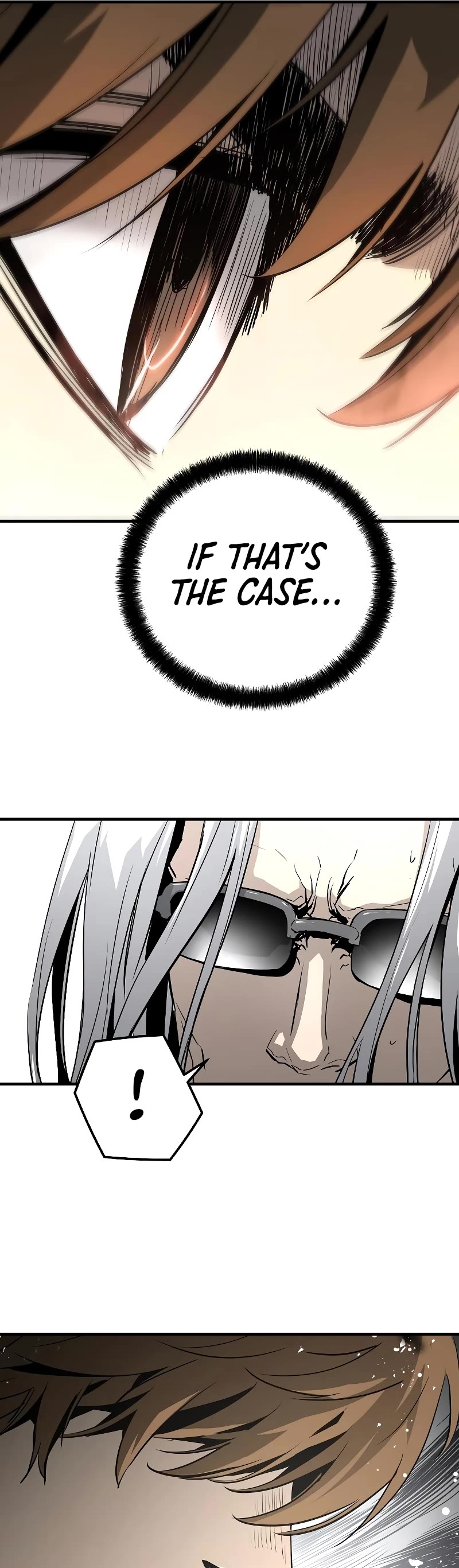 The Breaker: Eternal Force Chapter 29 page 60 - Chapter 29