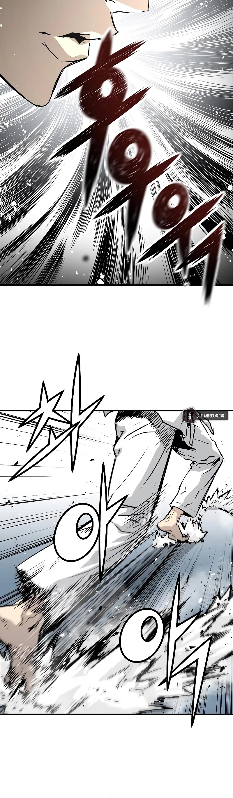The Breaker: Eternal Force Chapter 29 page 61 - Chapter 29