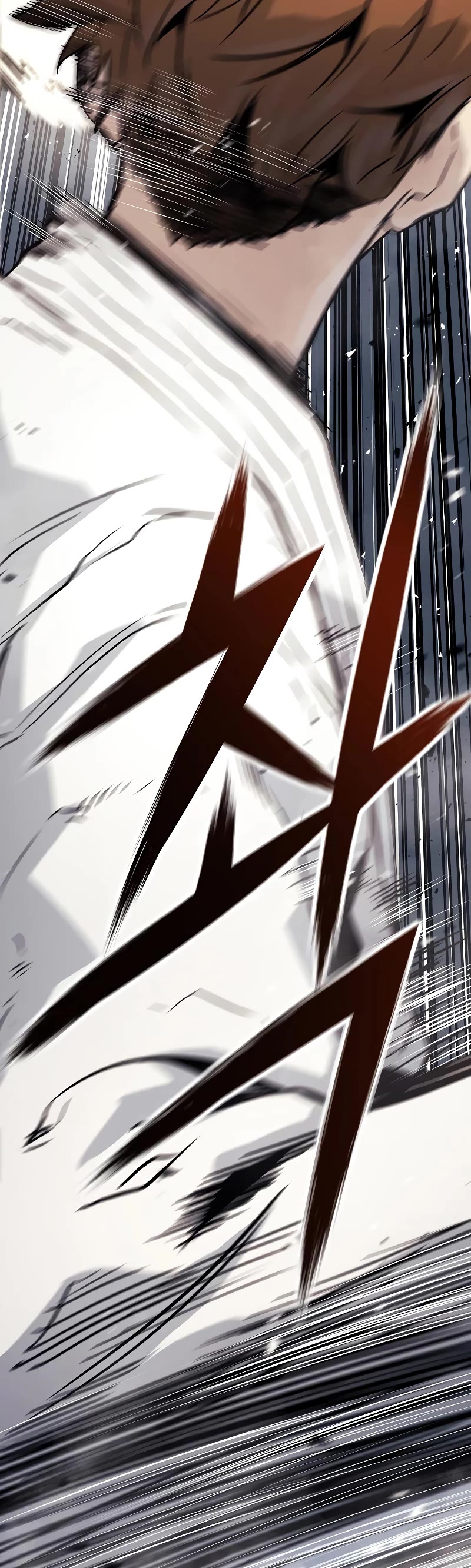 The Breaker: Eternal Force Chapter 29 page 63 - Chapter 29