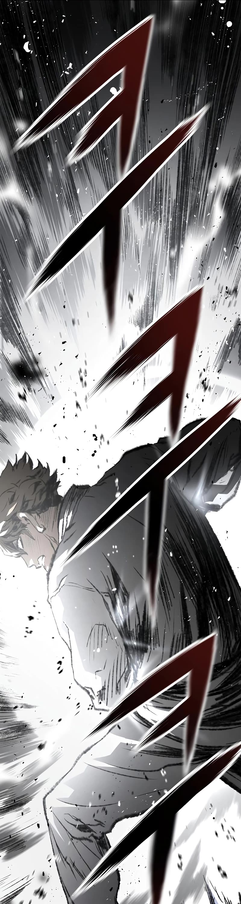 The Breaker: Eternal Force Chapter 29 page 65 - Chapter 29