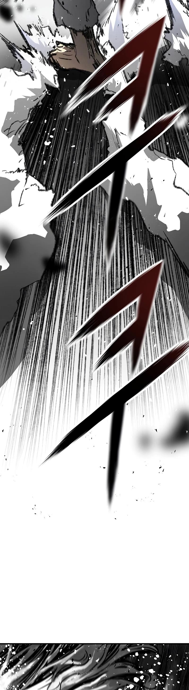The Breaker: Eternal Force Chapter 29 page 66 - Chapter 29