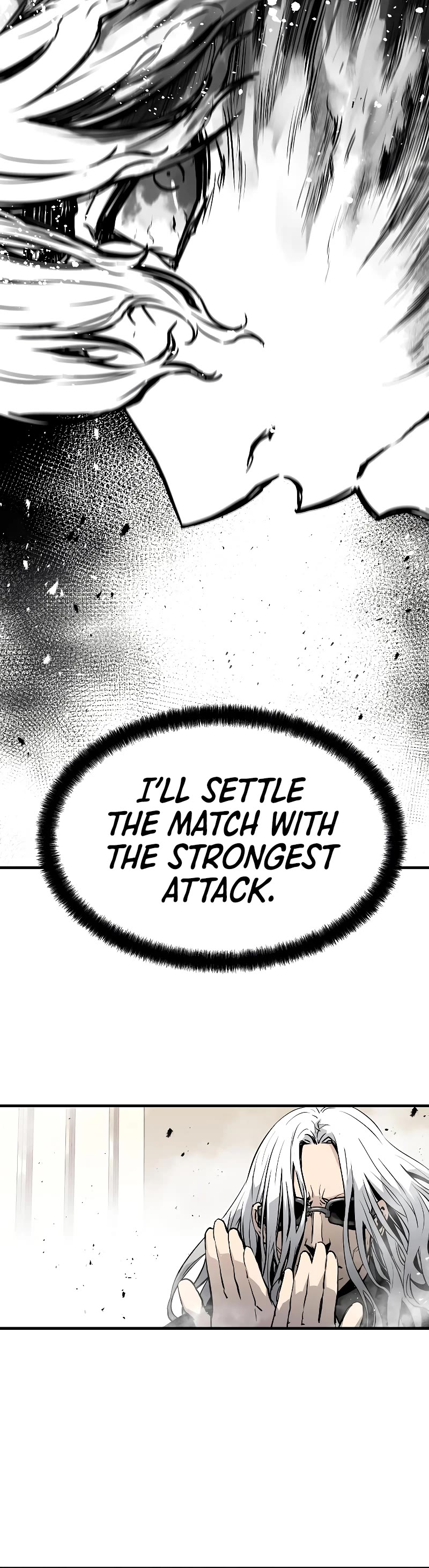 The Breaker: Eternal Force Chapter 29 page 67 - Chapter 29