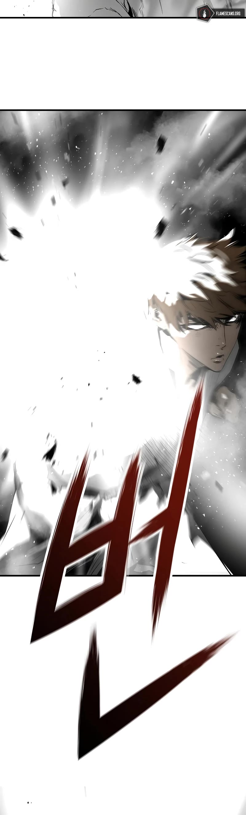 The Breaker: Eternal Force Chapter 29 page 69 - Chapter 29