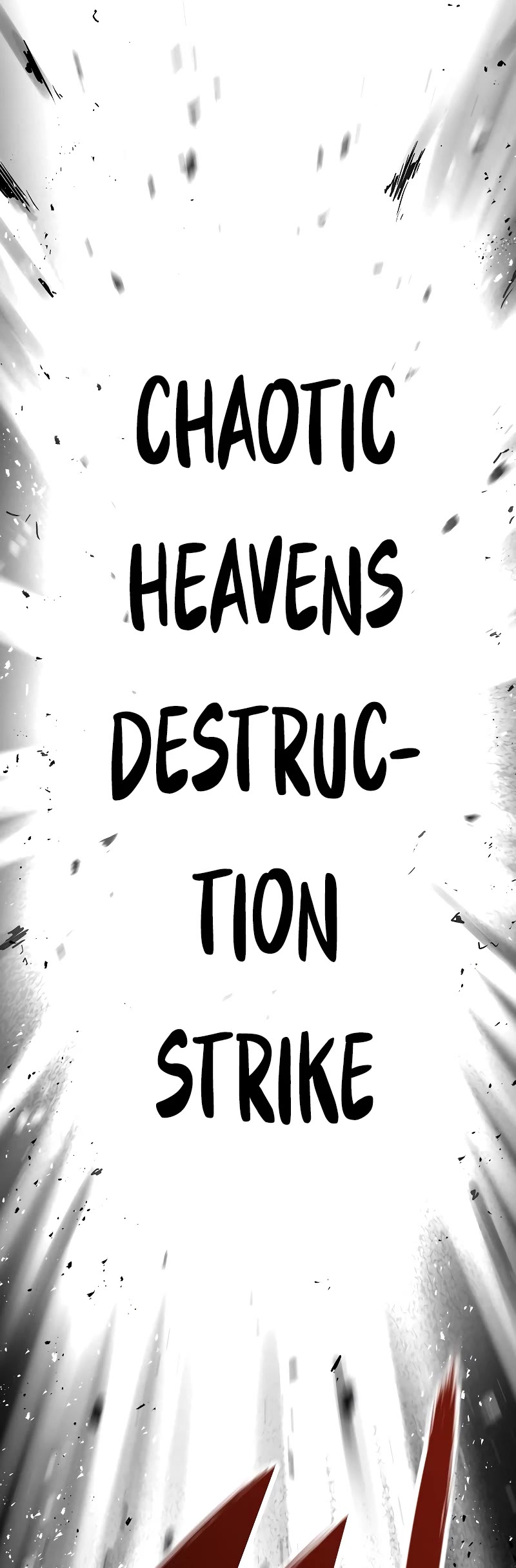 The Breaker: Eternal Force Chapter 29 page 70 - Chapter 29