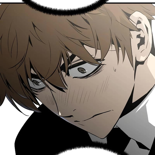 The Breaker: Eternal Force Chapter 29 cover