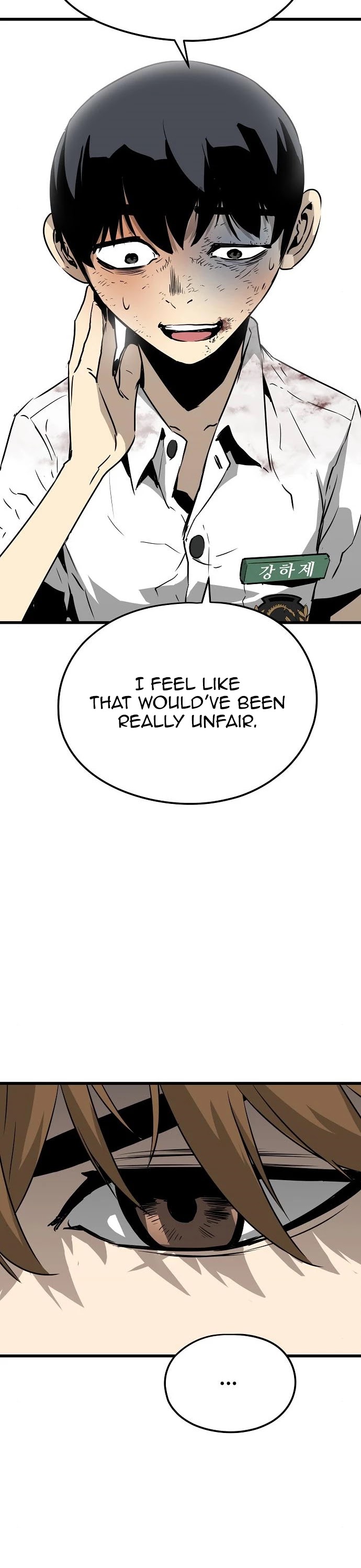 The Breaker: Eternal Force Chapter 3 page 65 - Chapter 3