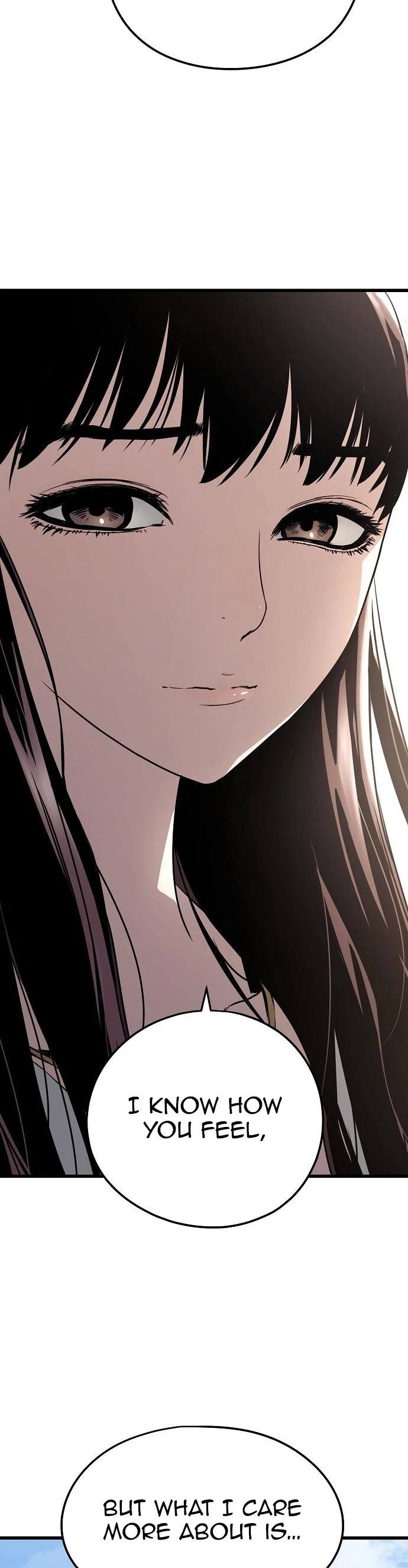 The Breaker: Eternal Force Chapter 3 page 74 - Chapter 3