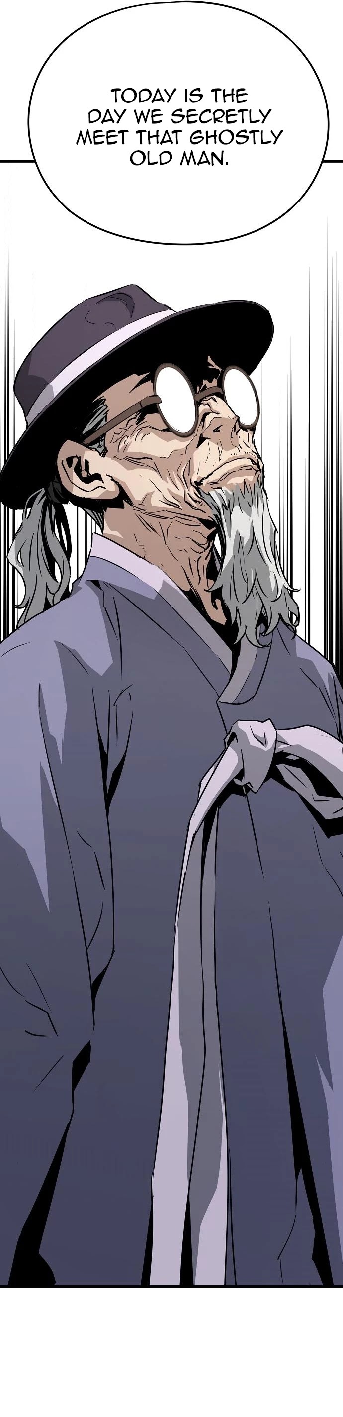 The Breaker: Eternal Force Chapter 3 page 76 - Chapter 3