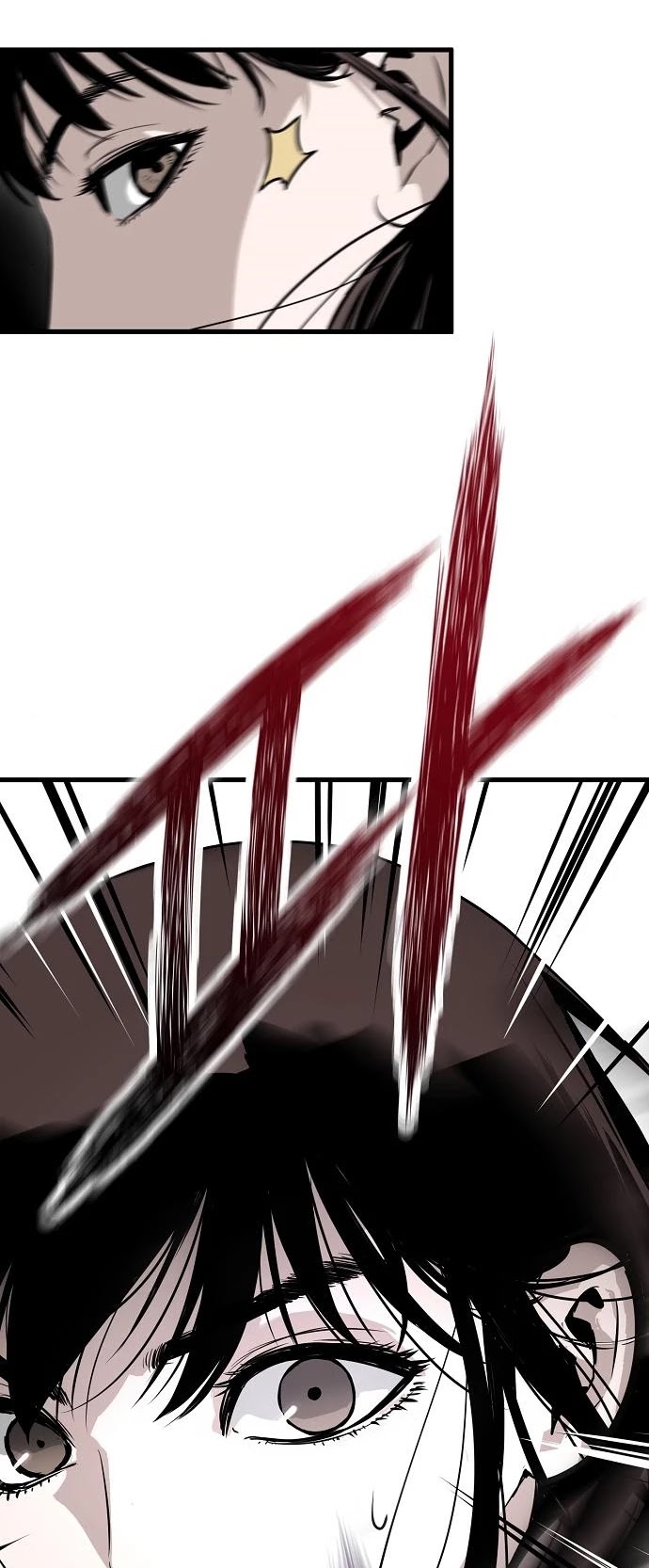 The Breaker: Eternal Force Chapter 3 page 8 - Chapter 3