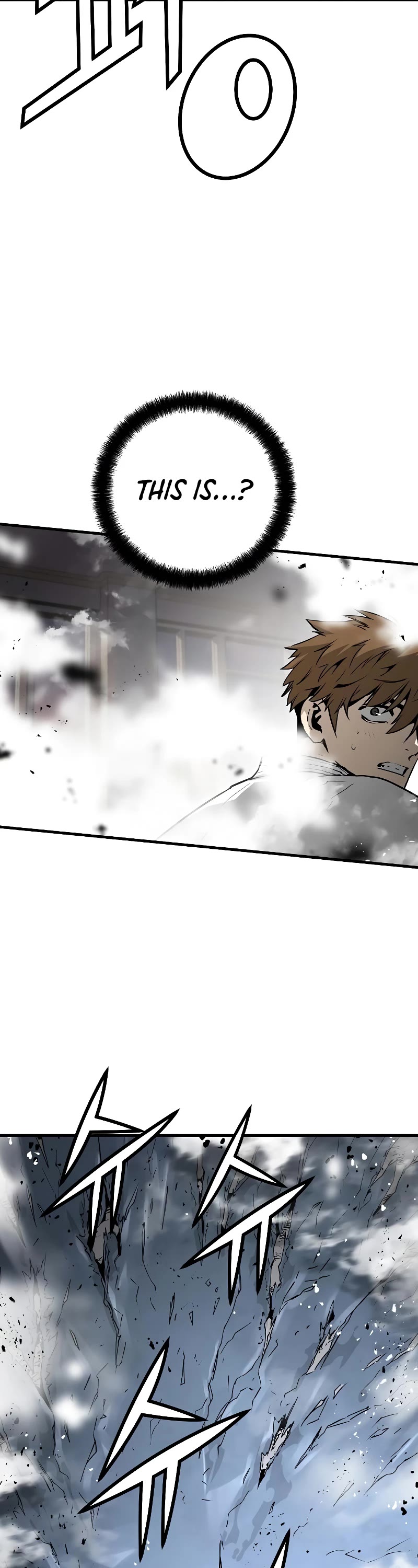 The Breaker: Eternal Force Chapter 30 page 19 - Chapter 30