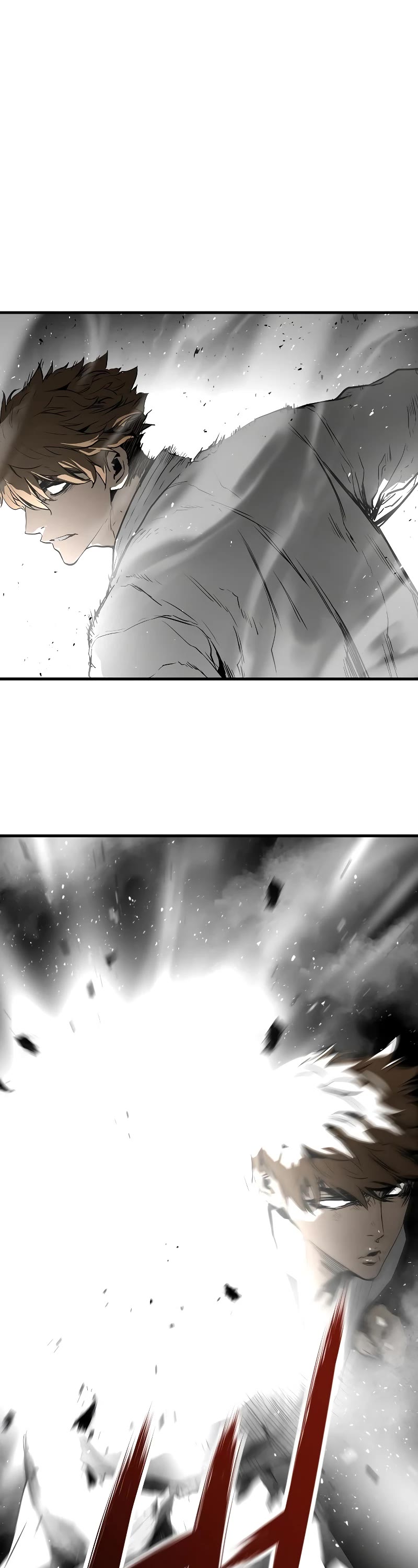 The Breaker: Eternal Force Chapter 30 page 2 - Chapter 30