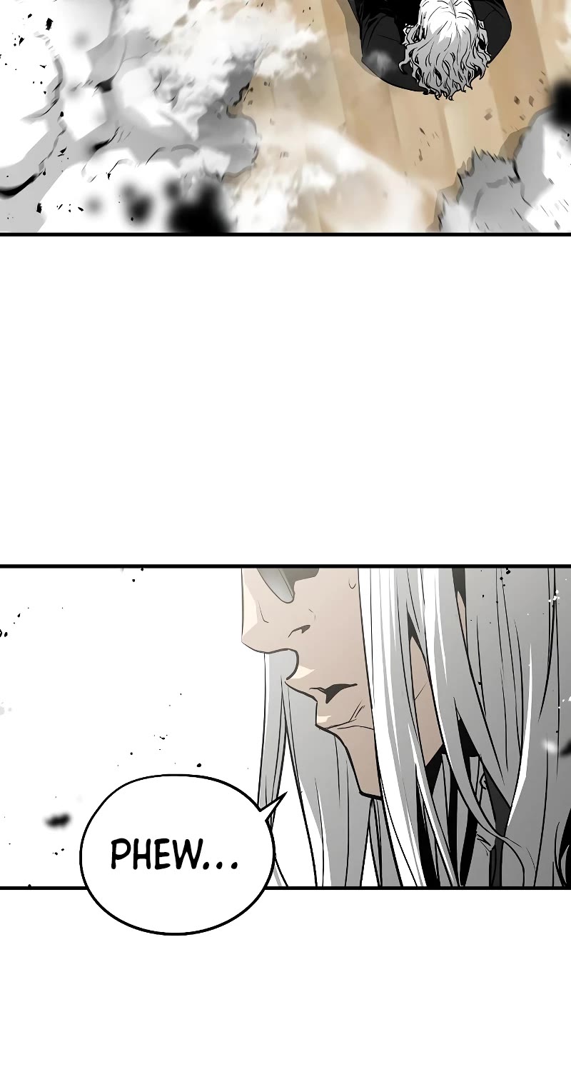 The Breaker: Eternal Force Chapter 30 page 21 - Chapter 30
