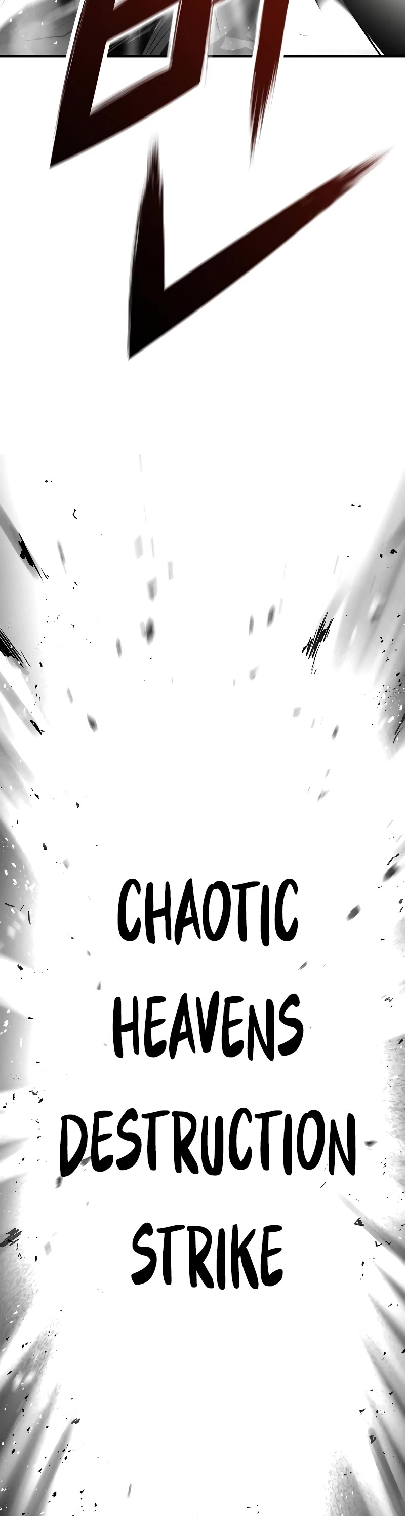 The Breaker: Eternal Force Chapter 30 page 3 - Chapter 30