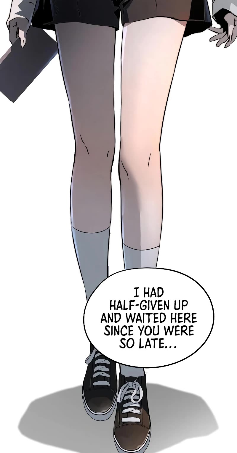The Breaker: Eternal Force Chapter 30 page 35 - Chapter 30