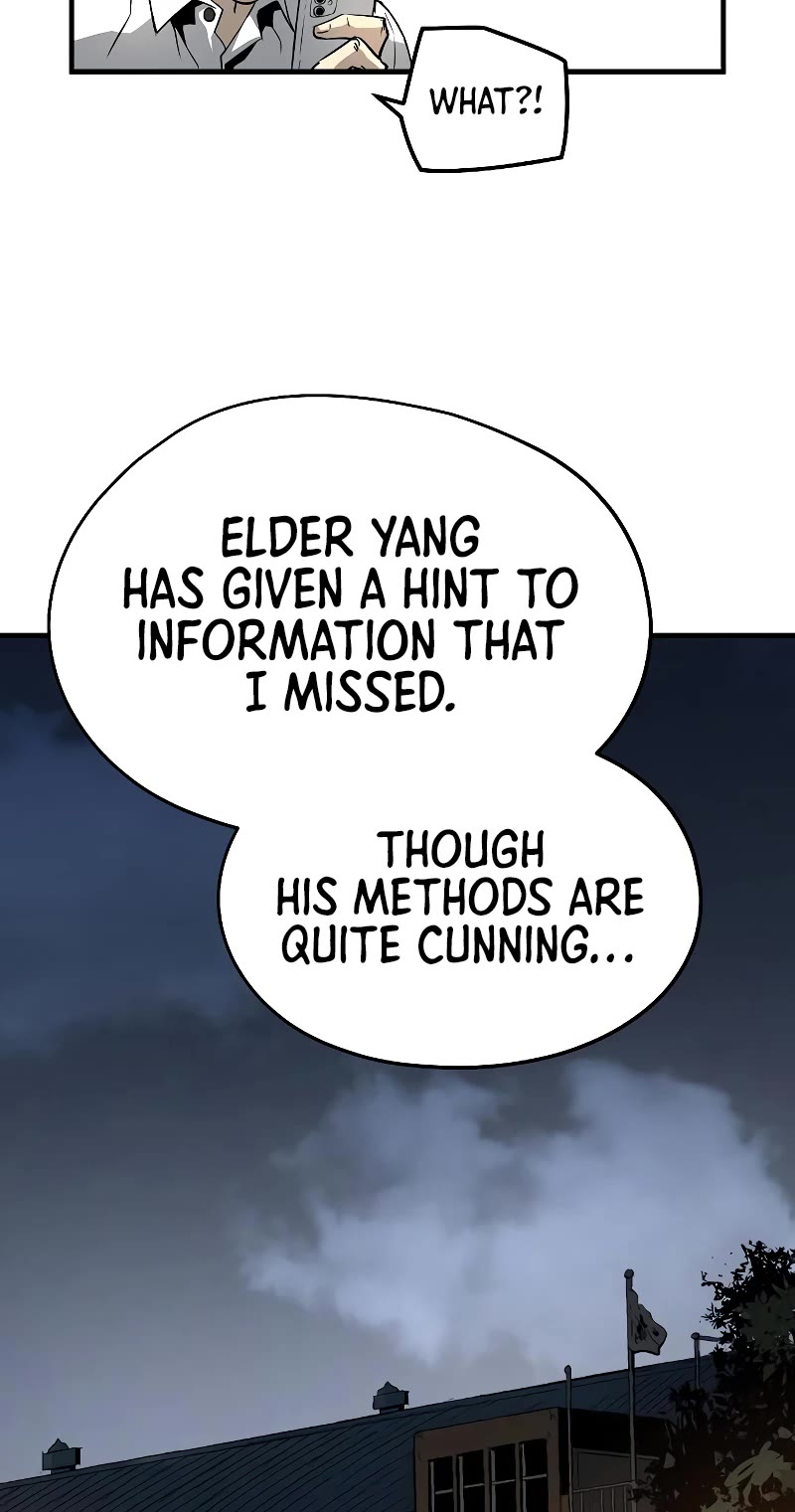 The Breaker: Eternal Force Chapter 30 page 43 - Chapter 30