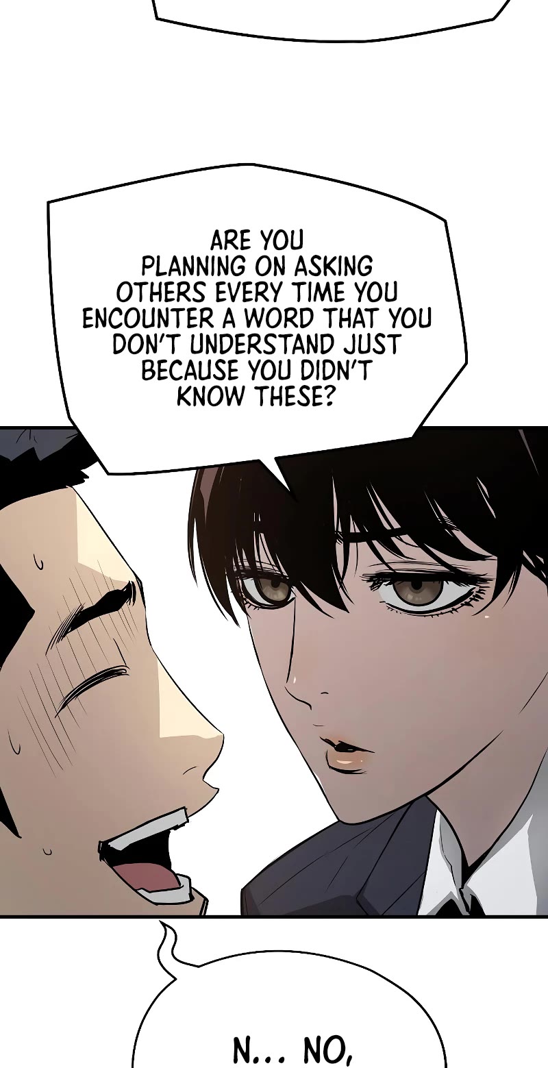 The Breaker: Eternal Force Chapter 30 page 53 - Chapter 30