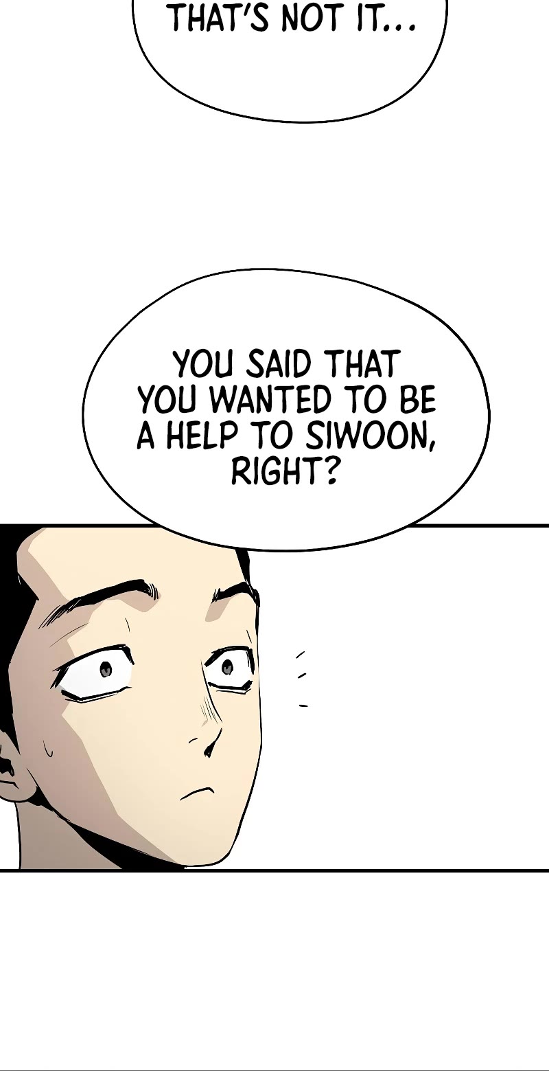 The Breaker: Eternal Force Chapter 30 page 54 - Chapter 30