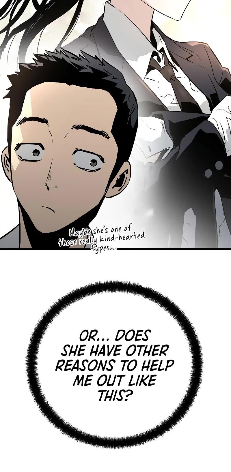 The Breaker: Eternal Force Chapter 30 page 58 - Chapter 30