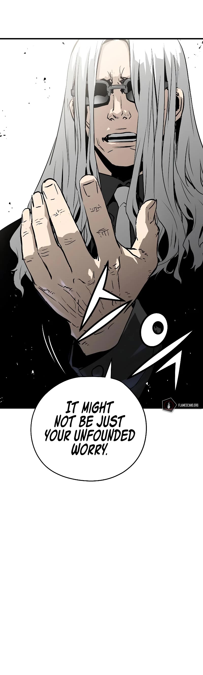 The Breaker: Eternal Force Chapter 30 page 69 - Chapter 30