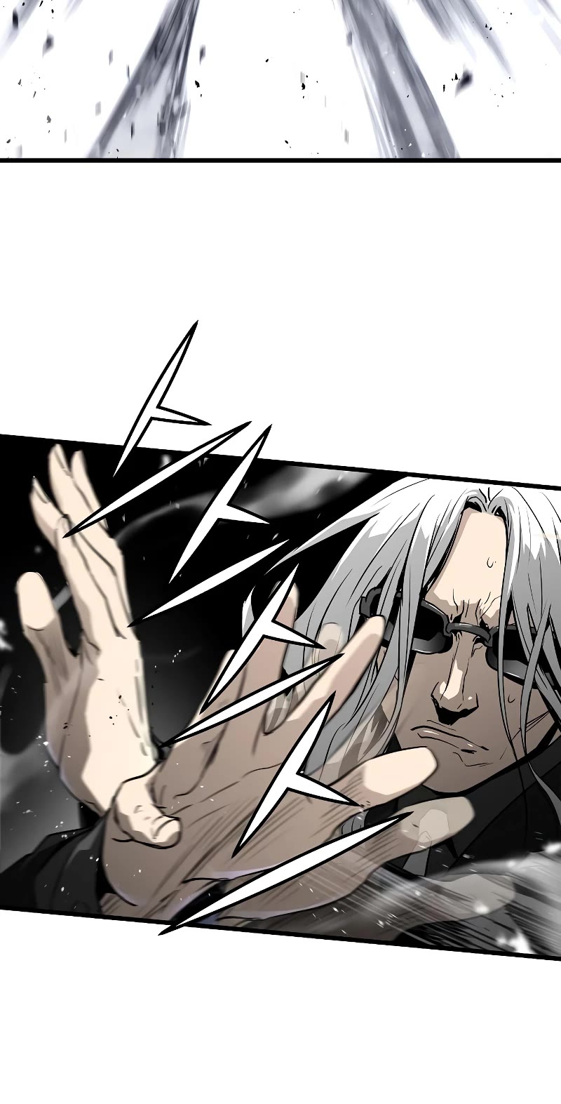 The Breaker: Eternal Force Chapter 30 page 8 - Chapter 30
