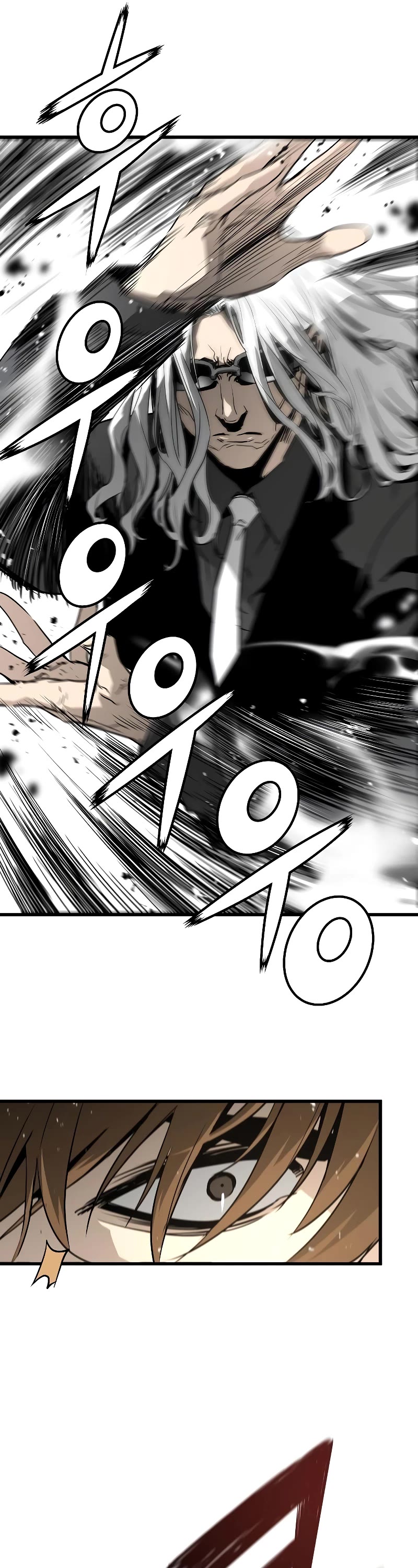The Breaker: Eternal Force Chapter 30 page 9 - Chapter 30