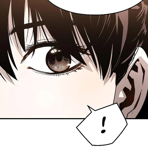 The Breaker: Eternal Force Chapter 30 cover