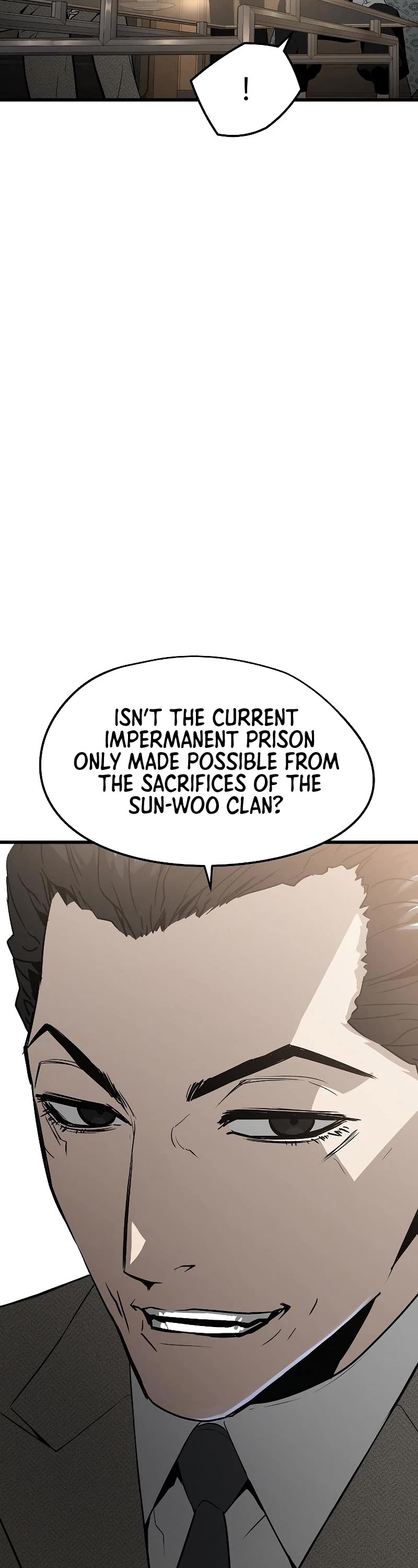 The Breaker: Eternal Force Chapter 31 page 11 - Chapter 31