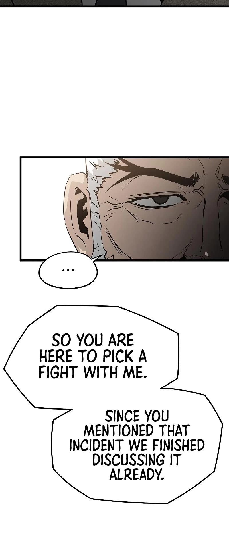 The Breaker: Eternal Force Chapter 31 page 12 - Chapter 31