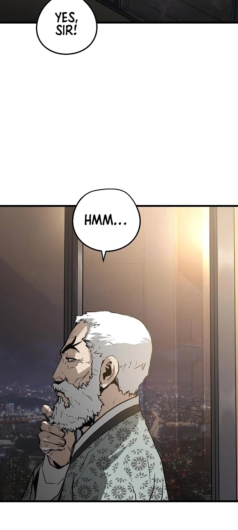 The Breaker: Eternal Force Chapter 31 page 17 - Chapter 31