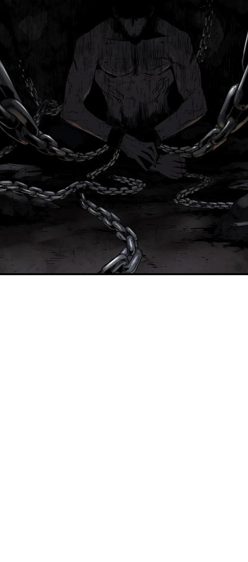 The Breaker: Eternal Force Chapter 31 page 20 - Chapter 31