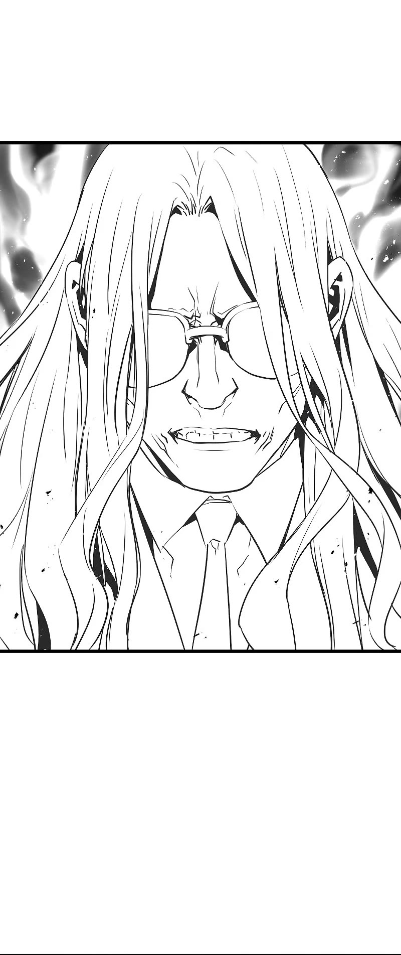 The Breaker: Eternal Force Chapter 31 page 25 - Chapter 31