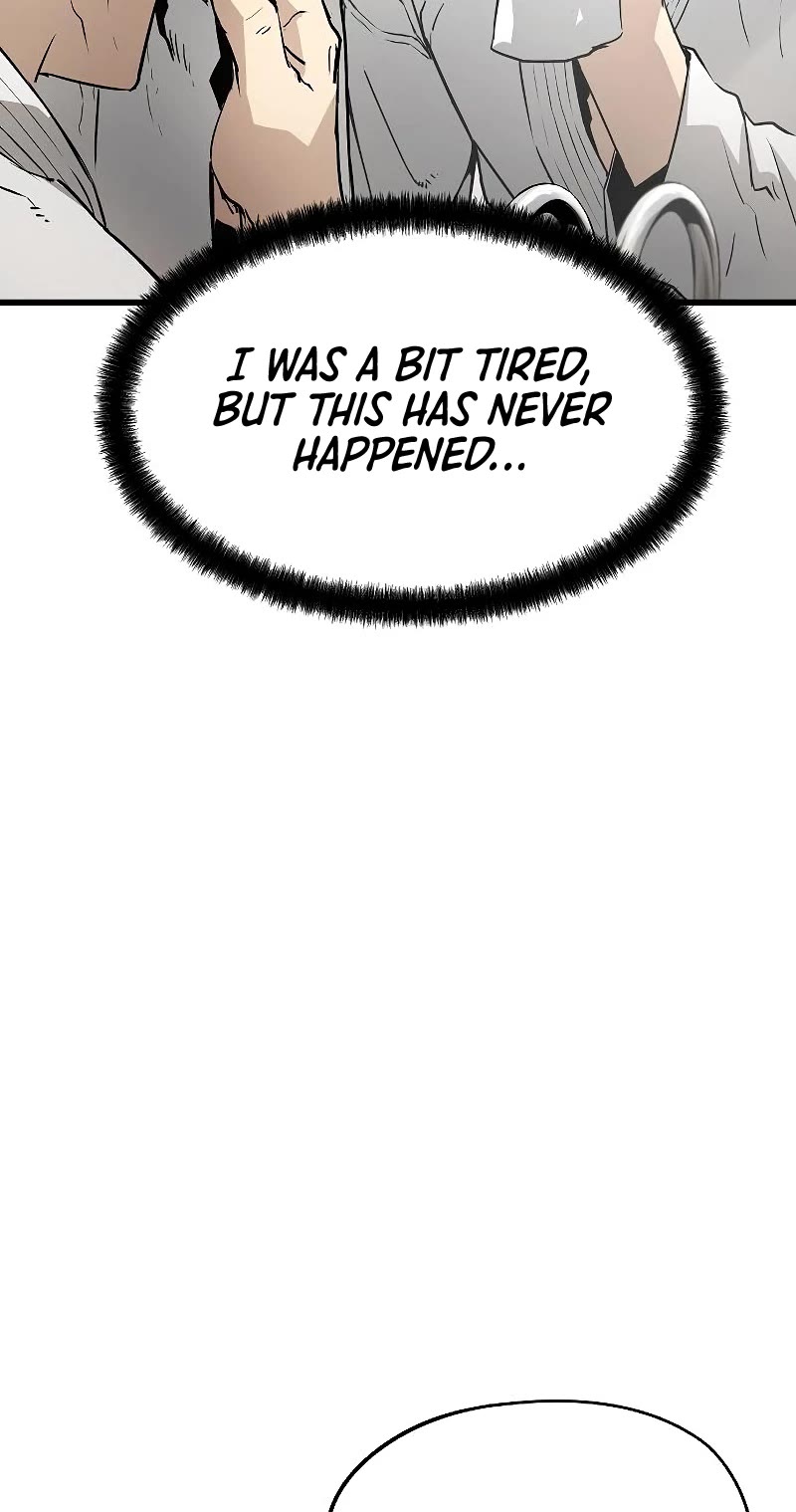 The Breaker: Eternal Force Chapter 31 page 32 - Chapter 31