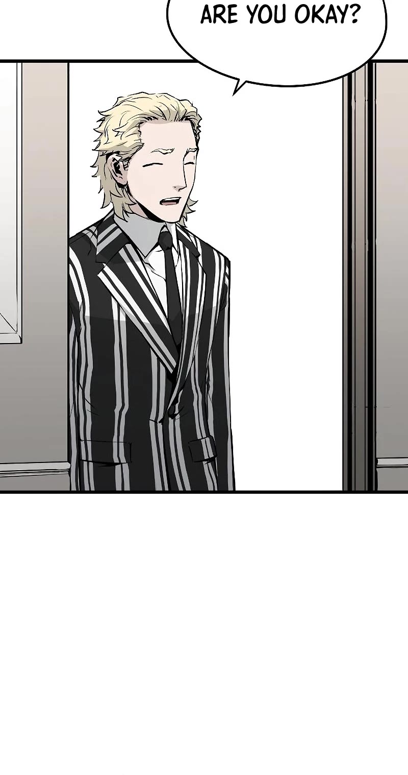 The Breaker: Eternal Force Chapter 31 page 33 - Chapter 31